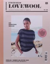 Strickideen Lovewool (Saksa) 1