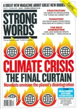 Strong Words Magazine 1