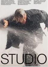 Studio Magazine 1