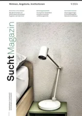 Suchtmagazin (Saksa) 1