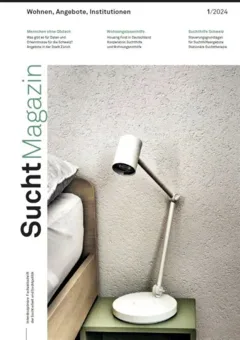 Suchtmagazin (Saksa)
