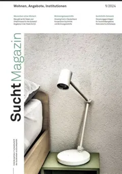 Suchtmagazin (Saksa)