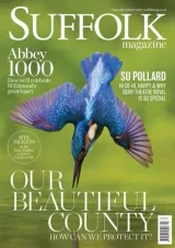 Suffolk Magazine 1