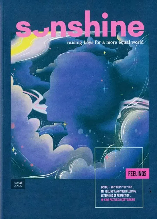 Sunshine Magazine