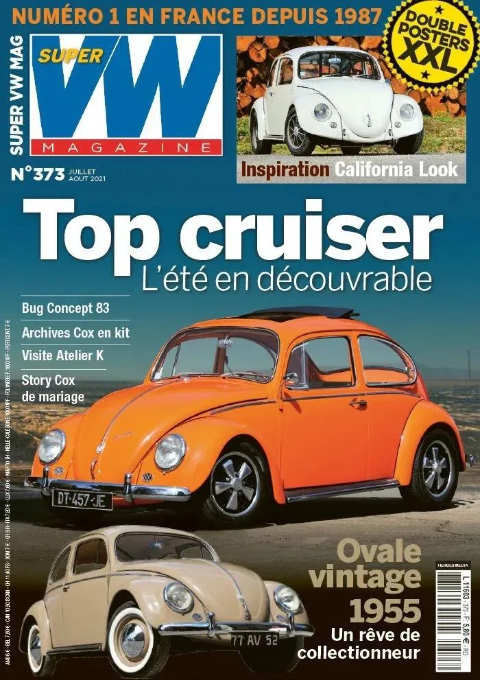 Super VW (Ranska)