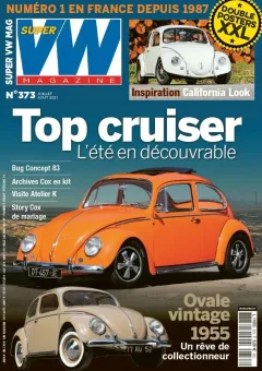 Super VW (Ranska)