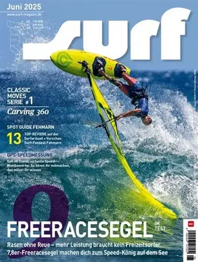 Surf (Saksa)
