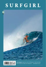 Surfgirl Magazine 1