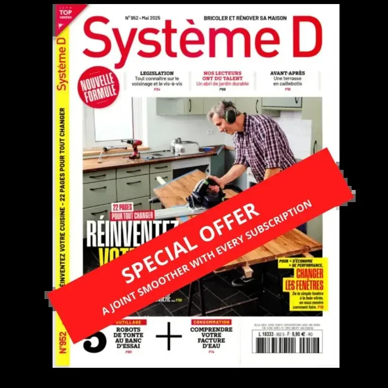 Système D (Ranska)