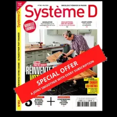 Système D (Ranska)