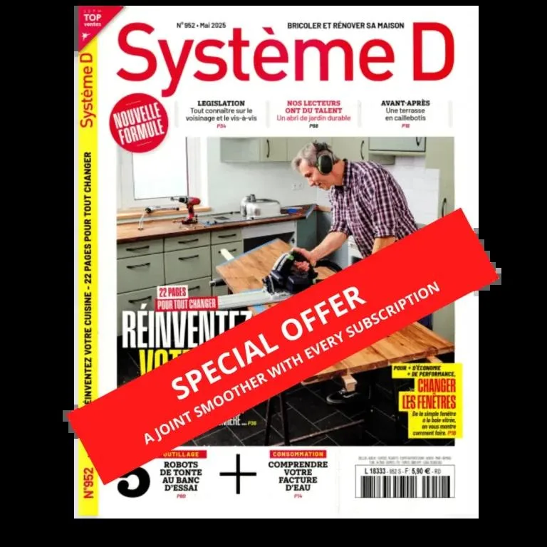 Système D (Ranska)