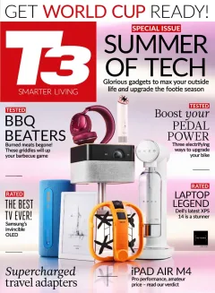 T3: Tommorow's Technology Today Magazine