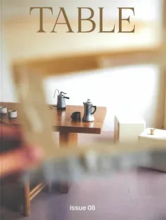 Table Magazine