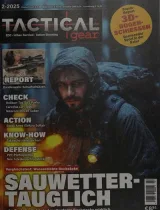 Tactical Gear (Saksa) 1