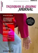 Taijiquan & Qigong Journal (Saksa) 1