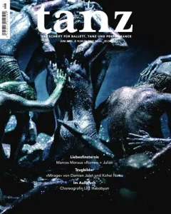 Tanz (Saksa)