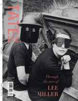 TATE ETC. Magazine 1