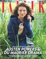 Tatler Magazine 1