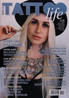 Tattoo Life (Saksa)