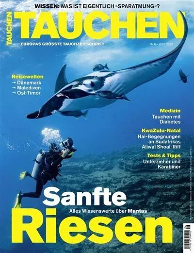 Tauchen (Saksa)