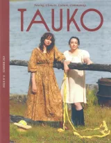 Tauko Magazine 1