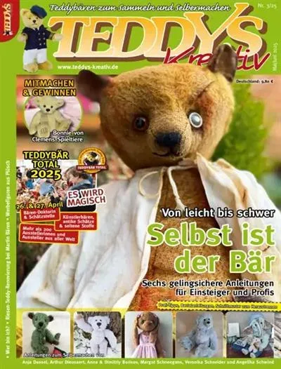 Teddys Kreativ (Saksa)