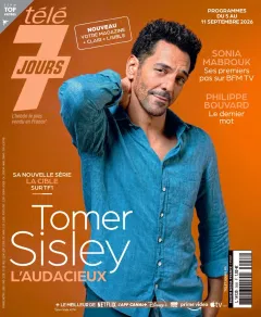 Tele 7 Jours (Ranska)
