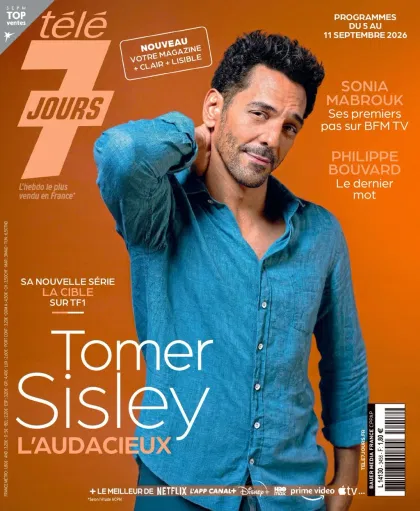 Tele 7 Jours (Ranska)