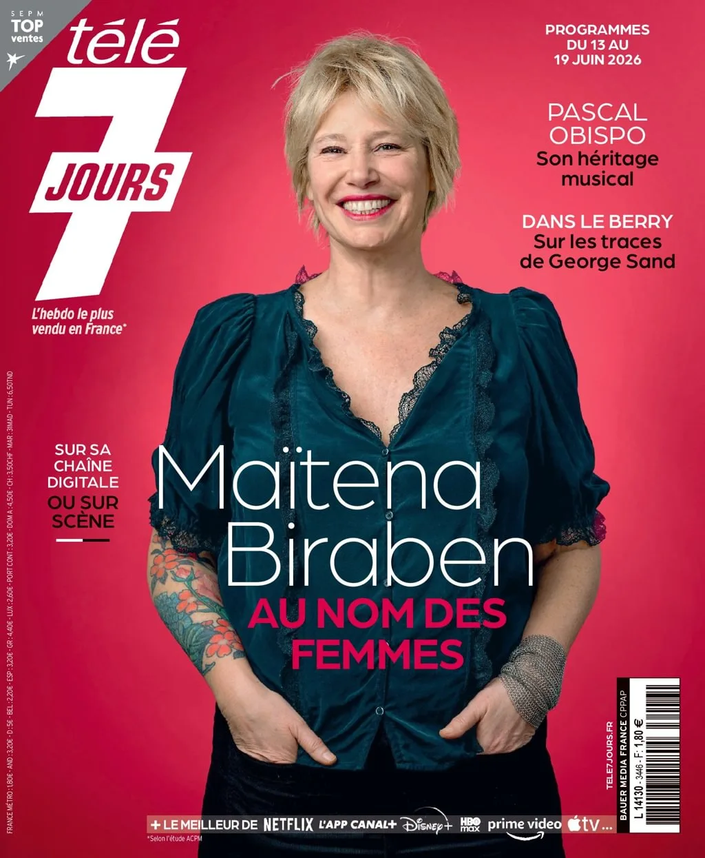 Tele 7 Jours (Ranska)