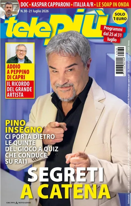 telePIU (Italia)