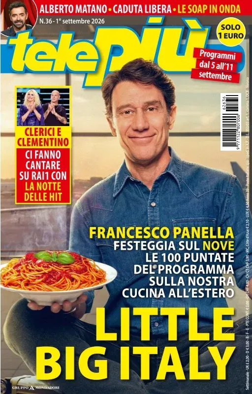 telePIU (Italia)