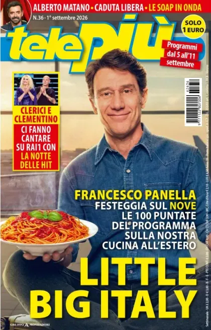 telePIU (Italia)
