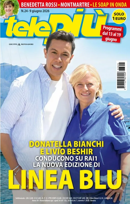 telePIU (Italia)