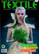 Textile Fibre Forum Magazine 1