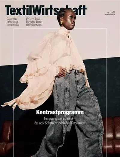 Textilwirtschaft (Saksa)