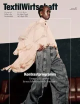 Textilwirtschaft (Saksa) 1