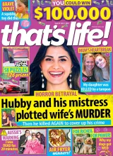 That's Life Magazine 1