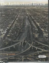 The Architectural Review Magazine 1
