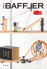 The Baffler Magazine 1
