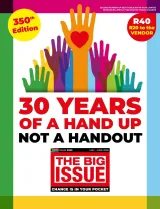 The Big Issue Magazine 1