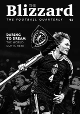 The Blizzard Magazine 1