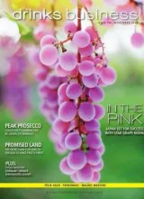 The Drinks Business Magazine 1