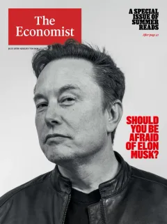 The Economist Magazine