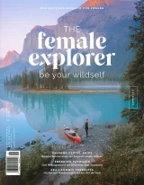 The Female Explorer (Saksa) 1