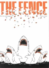 The Fence Magazine 1