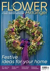The Flower Arranger Magazine 1