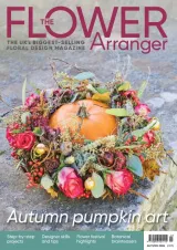 The Flower Arranger Magazine 1
