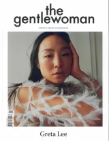 The Gentlewoman Magazine 1