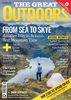 The Great Outdoors Magazine