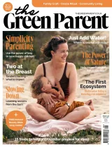 The Green Parent Magazine 1